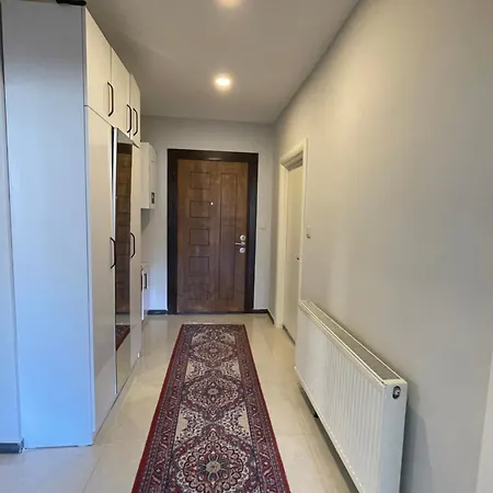 Beykoz Dag Evi וילה