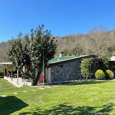 וילה Beykoz Dag Evi