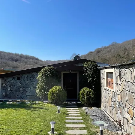 Beykoz Dag Evi וילה