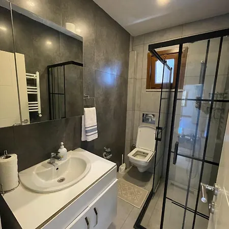 Villa Beykoz Dag Evi Estambul