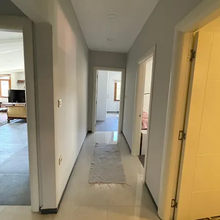 Beykoz Dag Evi * Estambul