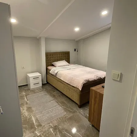 Villa Beykoz Dag Evi Provincia di Istanbul