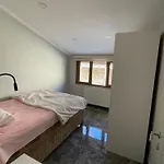 Вилла Beykoz Dag Evi Стамбул