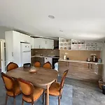 Beykoz Dag Evi Вилла Стамбул