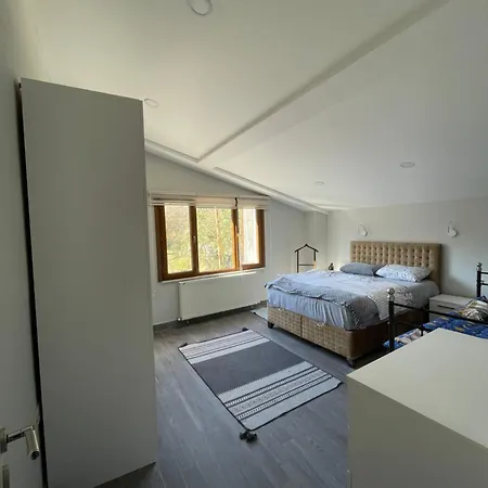 Beykoz Dag Evi Стамбул