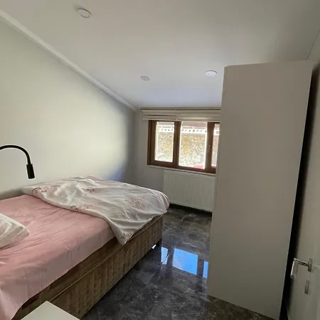 Вилла Beykoz Dag Evi Стамбул