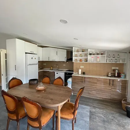 Beykoz Dag Evi Вилла Стамбул