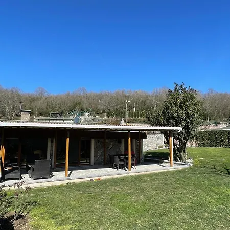 Beykoz Dag Evi *